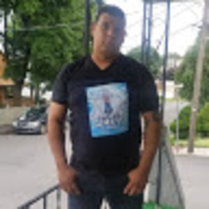 Meet your Posher, Emmanuel